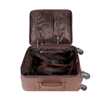 Load image into Gallery viewer, THE RIDGEWAY 03 TROLLEY BAG