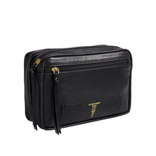 Load image into Gallery viewer, THEO WASH BAG - Hidesign