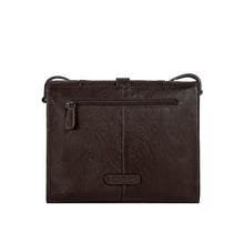 Load image into Gallery viewer, TOFFEE 01 CROSSBODY - Hidesign