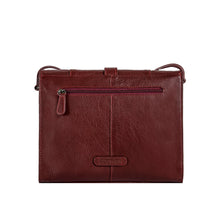 Load image into Gallery viewer, TOFFEE 01 CROSSBODY - Hidesign