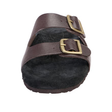 Load image into Gallery viewer, TOM MENS SANDALS - Hidesign