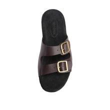 Load image into Gallery viewer, TOM MENS SANDALS - Hidesign