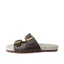 Load image into Gallery viewer, TOM MENS SANDALS - Hidesign