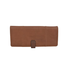 Load image into Gallery viewer, TOPAZ W1 BI-FOLD WALLET - Hidesign