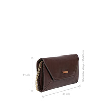 Load image into Gallery viewer, TRACY W1 SLING WALLET