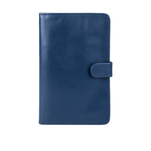 Load image into Gallery viewer, TRAVEL WALLET PASSPORT HOLDER