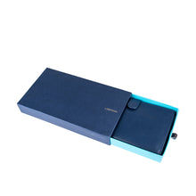 Load image into Gallery viewer, TRAVEL WALLET PASSPORT HOLDER