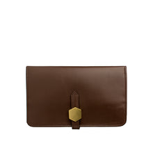 Load image into Gallery viewer, TRAVEL WALLET PASSPORT HOLDER