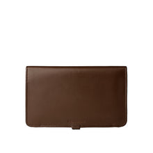 Load image into Gallery viewer, TRAVEL WALLET PASSPORT HOLDER