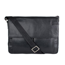 Load image into Gallery viewer, TRAVOLTA 01 MESSENGER BAG