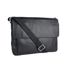 Load image into Gallery viewer, TRAVOLTA 01 MESSENGER BAG