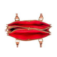 Load image into Gallery viewer, TRECCIA 01 SHOULDER BAG - Hidesign