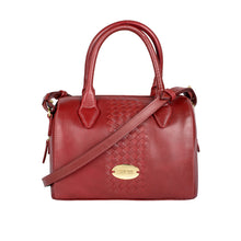 Load image into Gallery viewer, TRECCIA 03 SATCHEL