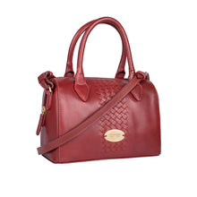 Load image into Gallery viewer, TRECCIA 03 SATCHEL