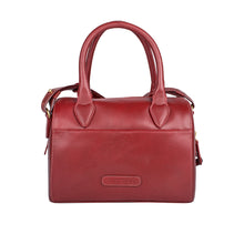 Load image into Gallery viewer, TRECCIA 03 SATCHEL