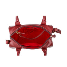 Load image into Gallery viewer, TRECCIA 03 SATCHEL