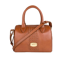 Load image into Gallery viewer, TRECCIA 03 SATCHEL