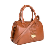 Load image into Gallery viewer, TRECCIA 03 SATCHEL