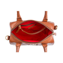 Load image into Gallery viewer, TRECCIA 03 SATCHEL