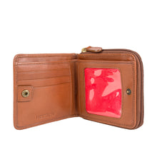 Load image into Gallery viewer, TRECCIA W2 ZIP AROUND WALLET