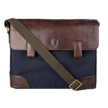 Load image into Gallery viewer, TUAREG 01 MESSENGER BAG