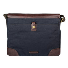 Load image into Gallery viewer, TUAREG 01 MESSENGER BAG - Hidesign