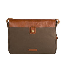 Load image into Gallery viewer, TUAREG 02 MESSENGER BAG