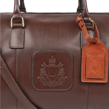 Load image into Gallery viewer, TULSA 3 DUFFLE BAG