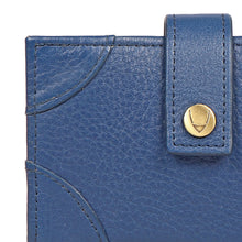 Load image into Gallery viewer, TULSA W1 BI-FOLD WALLET