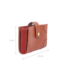 Load image into Gallery viewer, TULSA W1 BI-FOLD WALLET