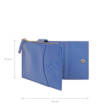 Load image into Gallery viewer, TULSA W3 BI-FOLD WALLET