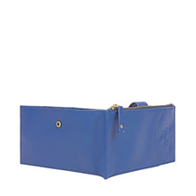 Load image into Gallery viewer, TULSA W3 BI-FOLD WALLET