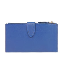 Load image into Gallery viewer, TULSA W3 BI-FOLD WALLET