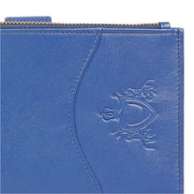 Load image into Gallery viewer, TULSA W3 BI-FOLD WALLET