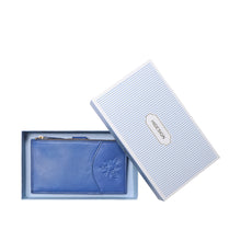 Load image into Gallery viewer, TULSA W3 BI-FOLD WALLET