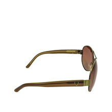 Load image into Gallery viewer, TUSCANY-GH14012 AVIATOR SUNGLASS - Hidesign