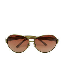 Load image into Gallery viewer, TUSCANY-GM14012 AVIATOR SUNGLASS