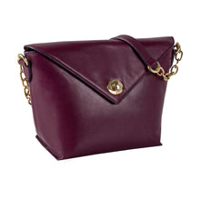 Load image into Gallery viewer, UPTOWN 01 CROSSBODY - Hidesign