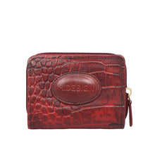 Load image into Gallery viewer, VALENCIA W1 ZIP AROUND WALLET