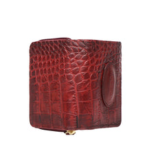 Load image into Gallery viewer, VALENCIA W1 ZIP AROUND WALLET