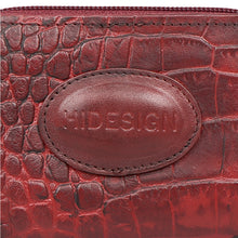 Load image into Gallery viewer, VALENCIA W1 ZIP AROUND WALLET