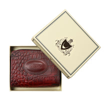 Load image into Gallery viewer, VALENCIA W1 ZIP AROUND WALLET