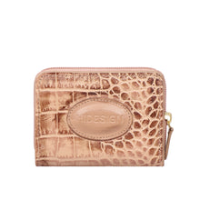 Load image into Gallery viewer, VALENCIA W1 ZIP AROUND WALLET