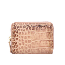 Load image into Gallery viewer, VALENCIA W1 ZIP AROUND WALLET