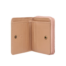 Load image into Gallery viewer, VALENCIA W1 ZIP AROUND WALLET