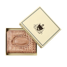 Load image into Gallery viewer, VALENCIA W1 ZIP AROUND WALLET