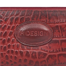 Load image into Gallery viewer, VALENCIA W2 ZIP AROUND WALLET