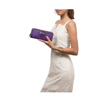 Load image into Gallery viewer, VALENCIA W2 ZIP AROUND WALLET