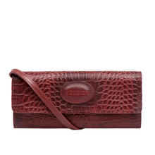 Load image into Gallery viewer, VALENCIA W3 SLING WALLET