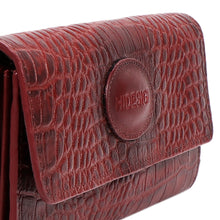 Load image into Gallery viewer, VALENCIA W3 SLING WALLET